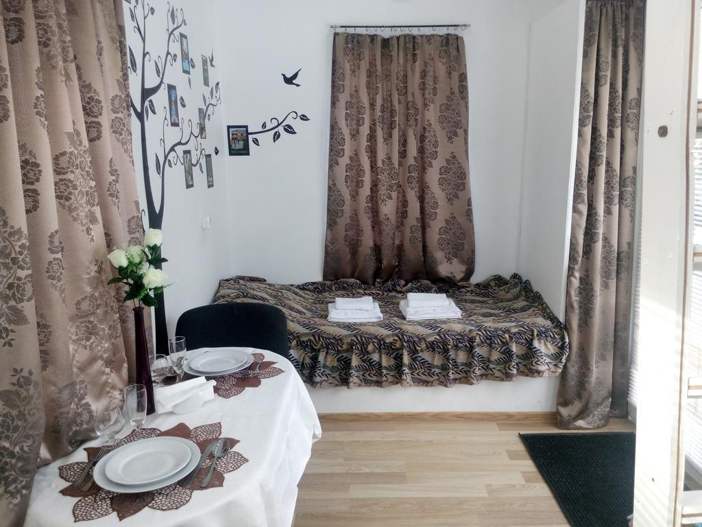 Koidula Holiday Home 나르바죠수 외부 사진