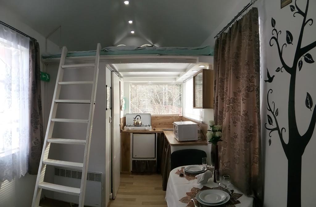 Koidula Holiday Home 나르바죠수 외부 사진