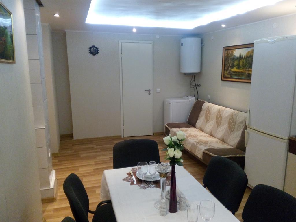 Koidula Holiday Home 나르바죠수 외부 사진