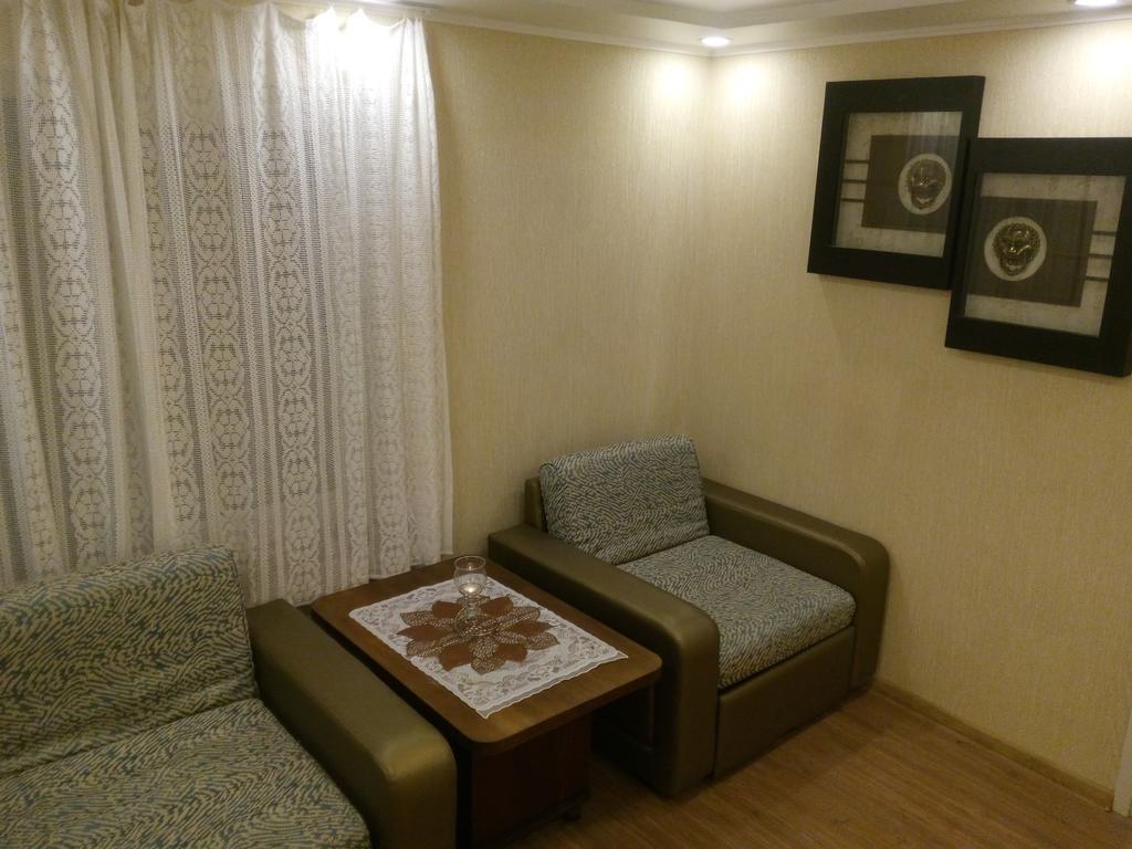 Koidula Holiday Home 나르바죠수 외부 사진